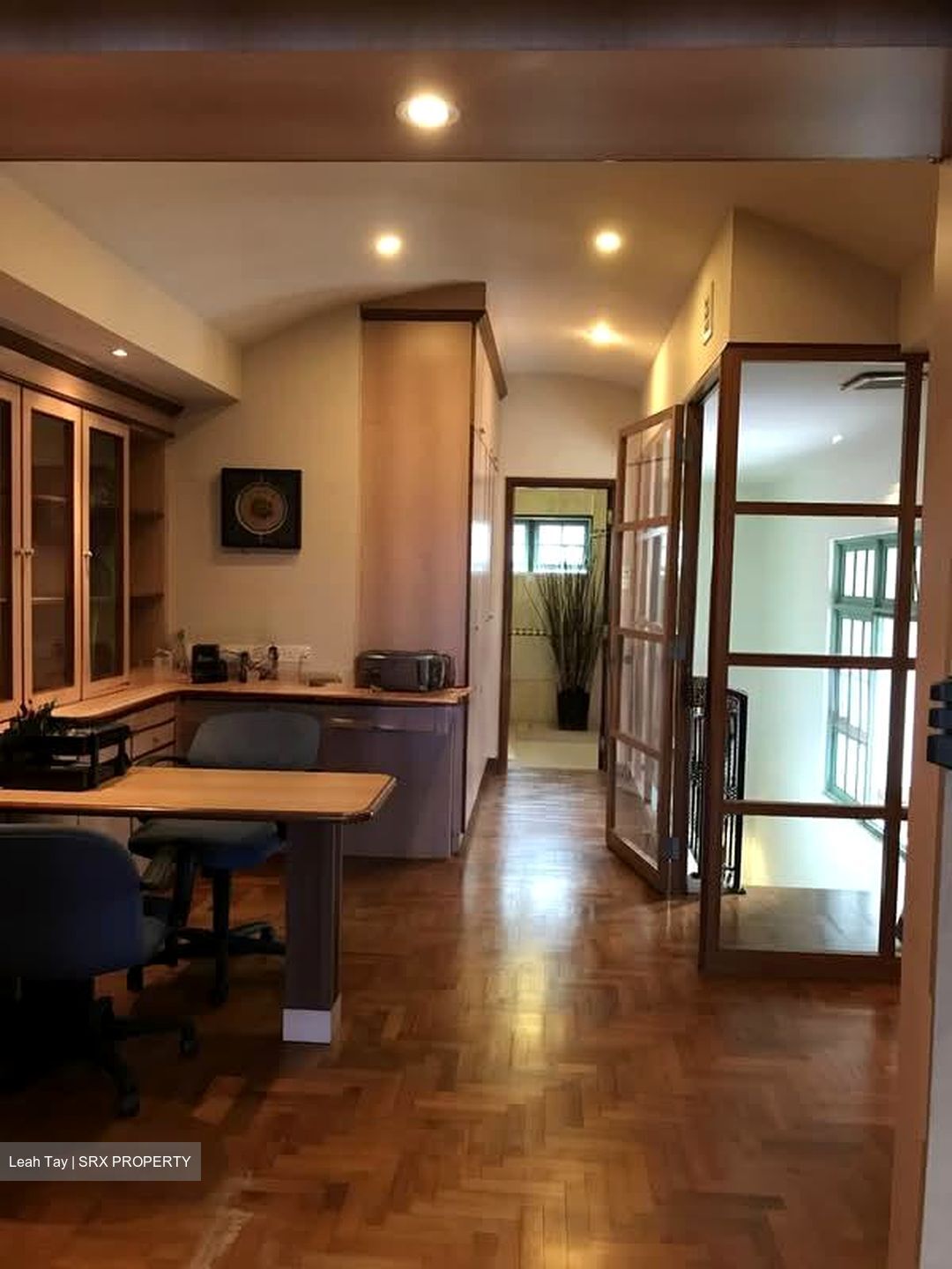 Ponggol Park (D19), Detached #576846041